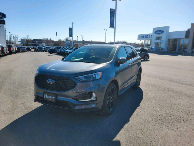  2024 Ford Edge ST Line in Cars & Trucks in Peterborough