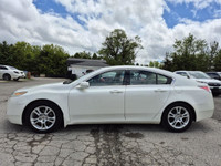 2010 ACURA TL TECH PKG ! Welcome to CARS IN LOBO LTD. – Your Trusted Pre-Owned Vehicle Destination!F... (image 5)