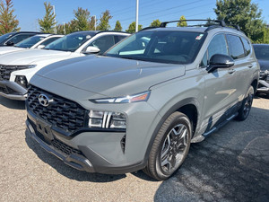 2023 Hyundai Santa Fe URBAN AWD