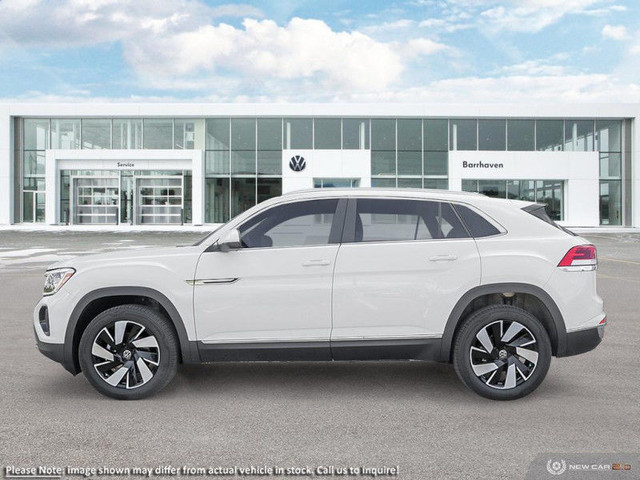 2024 Volkswagen ATLAS CROSS SPORT Highline 2.0 TSI in Cars & Trucks in Ottawa - Image 3