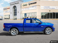 Your Grande Prairie Chrysler store just took in this vehicle! It is either in transit or freshly tra... (image 6)