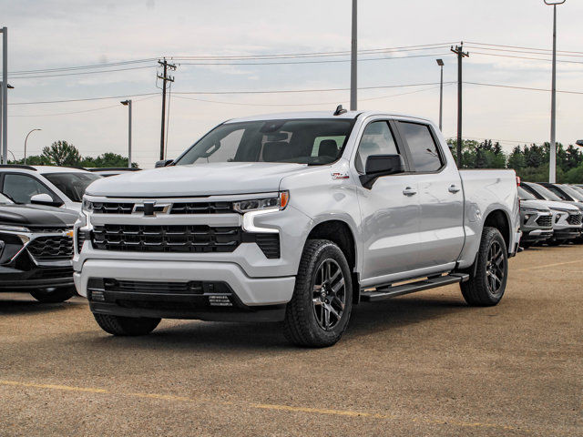 2025 Chevrolet Silverado 1500 RST in Cars & Trucks in Edmonton - Image 4