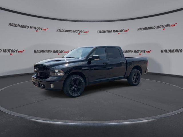 2023 Ram 1500 Classic SLT in Cars & Trucks in Hamilton - Image 4