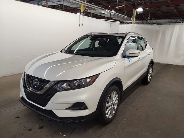 2023 Nissan Qashqai SV SV/AWD/SUNROOF/12KM/DIRECT OFF NISSAN... in Cars & Trucks in Belleville