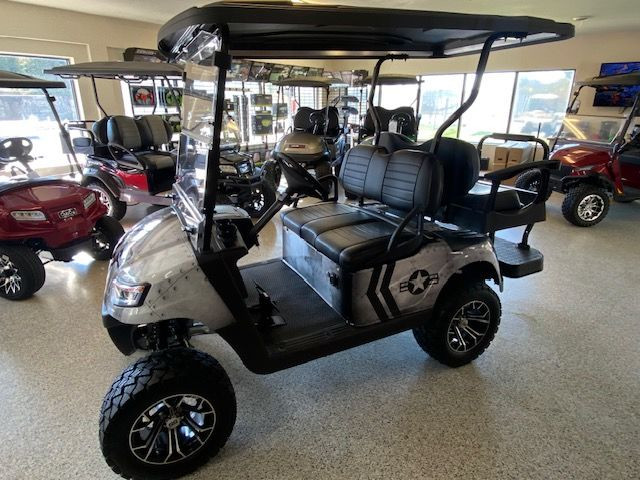 2024 Madjax X2 - Lithium Powered Golf Cart in Travel Trailers & Campers in Trenton