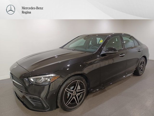 2025 Mercedes-Benz C 300 in Cars & Trucks in Regina