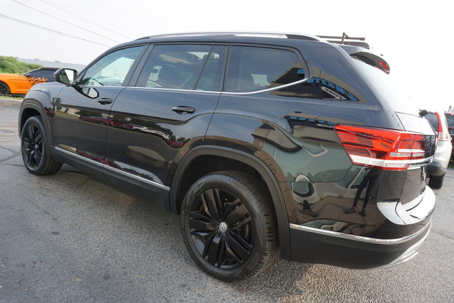 2018 Volkswagen Atlas in Cars & Trucks in Oakville / Halton Region - Image 4