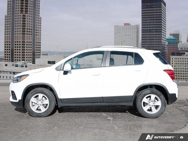 2021 Chevrolet Trax LT AWD | No Accidents | Remote Start in Cars & Trucks in Calgary - Image 3