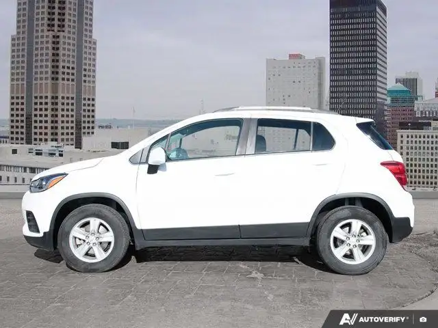 2021 Chevrolet Trax LT AWD | No Accidents | Remote Start63849106052995122