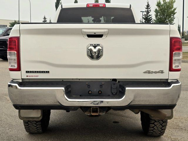 2020 Ram 3500 Big Horn in Cars & Trucks in Grande Prairie - Image 4