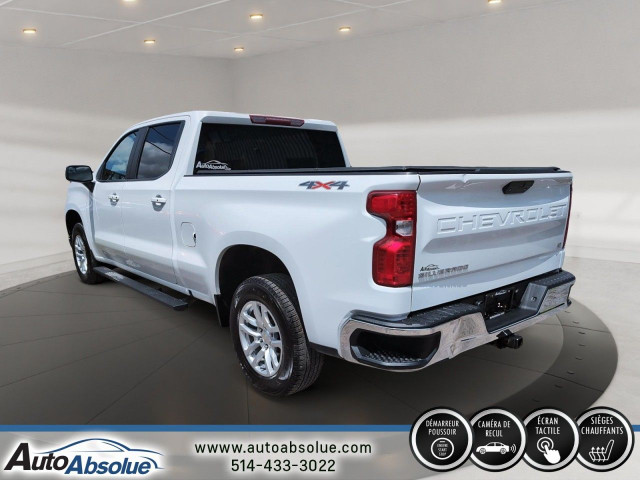 2019 Chevrolet Silverado 1500LT in Cars & Trucks in Laval / North Shore - Image 4
