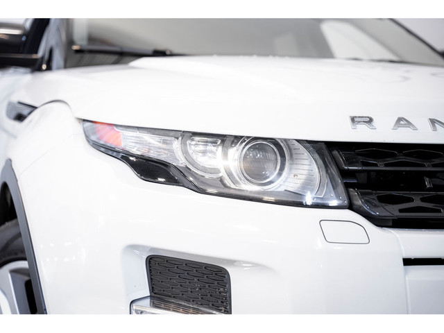  2013 Land Rover Range Rover Evoque Dynamic Premium BC Vehicle in Cars & Trucks in Edmonton - Image 3