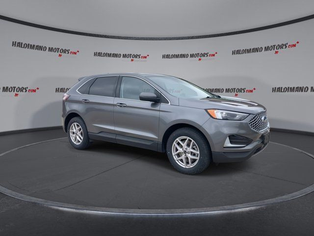 2023 Ford Edge SEL in Cars & Trucks in Hamilton - Image 2