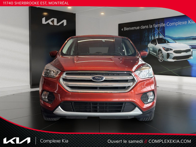 2019 Ford Escape SE S.chauffants Cam.Recul Mags in Cars & Trucks in City of Montréal - Image 2