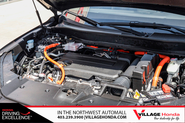 2024 Honda CR-V Hybrid EX-L in Cars & Trucks in Calgary - Image 4