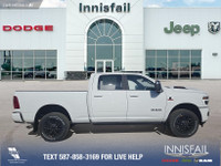 WAS: $126030 NOW: $121030 plus taxes and licensing fees Engine: Straight 6 Cylinder Engine 6.7L Safe... (image 6)