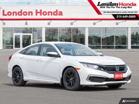 Come visit our London Honda team, you can find us at 560 Wharncliffe Rd S, London, ON, N6J 2N4, or c... (image 7)