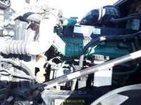 Ryder Stock ID: 273861 Transmission Type/Speed: Auto 12 Engine: DIESEL D13'17 500/2100 Horse Power:... (image 9)