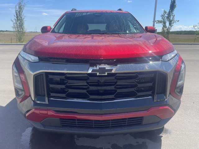 2026 Chevrolet Equinox ACTIV in Cars & Trucks in Calgary - Image 2