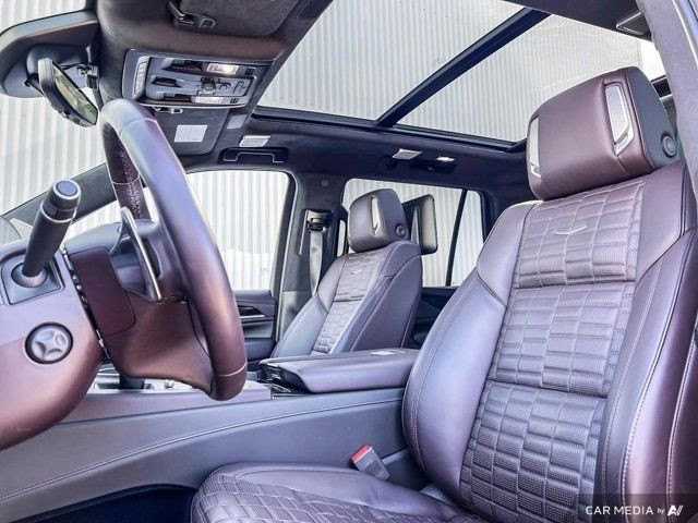 2023 Cadillac Escalade V-Series AWD in Cars & Trucks in Strathcona County - Image 3