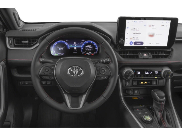 2025 Toyota RAV4 Plug-In Hybrid XSE in Cars & Trucks in Markham / York Region - Image 4