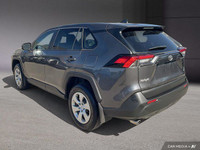 *2022 Toyota RAV4 LE * Previous Daily Rental Reliable, fuel-efficient, and packed with safety featur... (image 2)