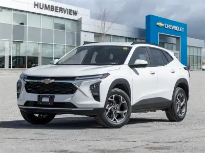 Humberview Chevrolet Buick GMC – Located at 1650 The Queensway, Etobicoke Proud to be a part of The...