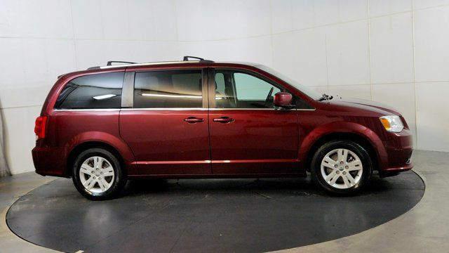 2020 Dodge Grand Caravan Crew in Cars & Trucks in Winnipeg - Image 2