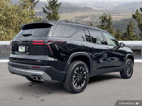 This Chevrolet Traverse has a durable Gas I4 2.5L/ engine powering this Automatic transmission.*You... (image 5)