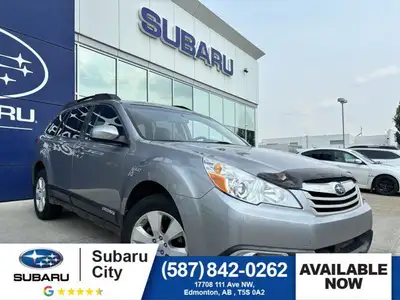 Edmonton Subaru City is Alberta, British Columbia and Saskatchewan #1 AWD and 4WD pre-owned used veh...