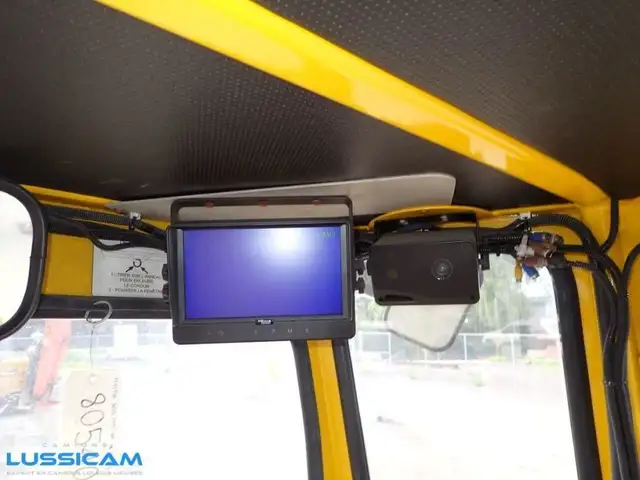 2015 Autre MTC-45 in Heavy Equipment in Longueuil / South Shore - Image 21