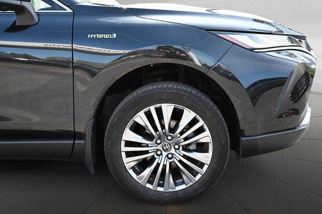 2021 Toyota Venza 2021 HYBRID LIMITED AWD CUIR GPS CAMERA LIMITE in Cars & Trucks in Longueuil / South Shore - Image 4