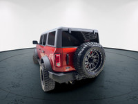 Experience the exhilarating 2022 Ford Bronco Big Bend 4 Door Advanced 4x4, a robust and versatile SU... (image 6)