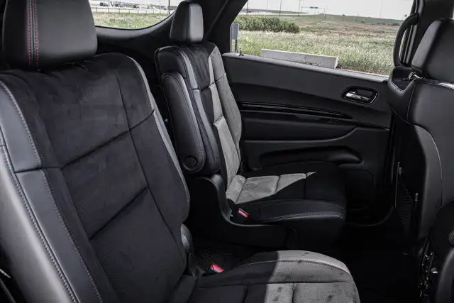2025 Dodge Durango GT Plus in Cars & Trucks in Strathcona County - Image 20