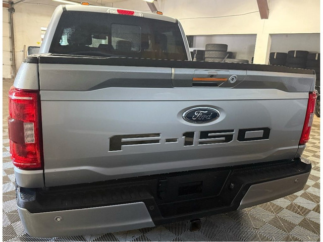 2021 Ford F-150 XLT Sport, 302A, V8, FX4, Low Kms, One Owner! in Cars & Trucks in North Bay - Image 4