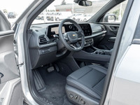 Unleash your family's adventures. The 2025 Chevrolet Traverse LT AWD isn't just an SUV; it's a passp... (image 7)
