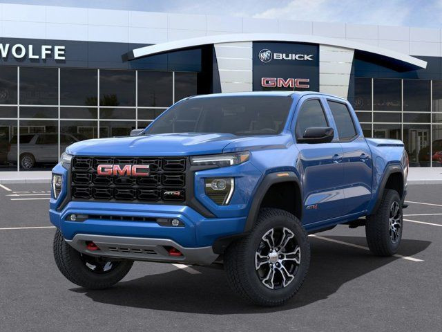 2024 GMC Canyon AT4 in Cars & Trucks in Edmonton - Image 3