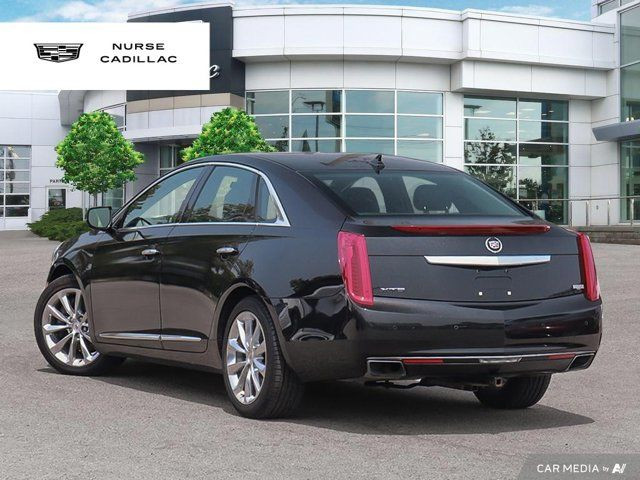 2014 Cadillac XTS Premium Collection in Cars & Trucks in Oshawa / Durham Region - Image 4