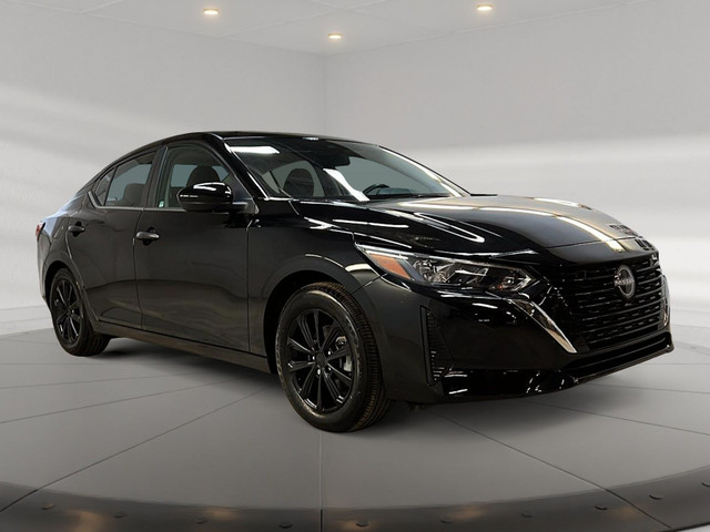 2024 Nissan Sentra in Cars & Trucks in Laval / North Shore - Image 3