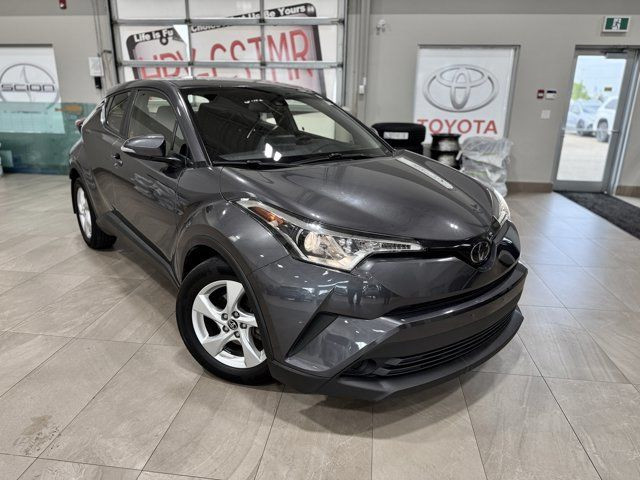 2019 Toyota C-HR XLE Premium FWD | Adaptive Cruise Control in Cars & Trucks in Edmonton - Image 3