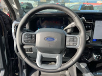 360-Degree Camera, Skid Plates, Moonroof Power-Twin Panel, Upfitter Switches, Tailgate Step, All Wea... (image 8)