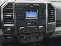 king cab modele xtr 4x4 cruise control volant 6 places pédale ajustable moteur 3.5 ecoboost trailler... (image 8)