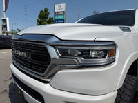 Wow! What more can you say about this Ram 1500 Limited! Beautifully optioned with Heated and Cooled... (image 3)
