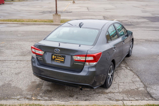 2019 Subaru Impreza Touring in Cars & Trucks in Kitchener / Waterloo - Image 4