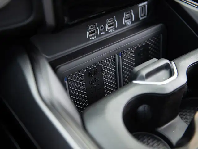 2025 Ram 1500 Sport 4x4, 6 Inch Lift, 37 Inch Tires in Cars & Trucks in Calgary - Image 24