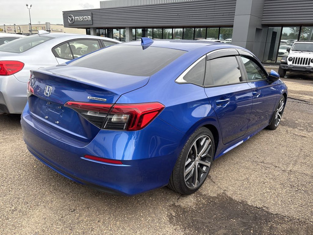 2022 Honda Civic Sedan in Cars & Trucks in Strathcona County - Image 4