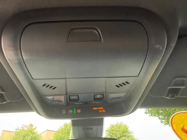 2022 Chevrolet Equinox RS | RS PLUS PCKGE | BOSE AUDIO | NAV | L in Cars & Trucks in Ottawa - Image 23