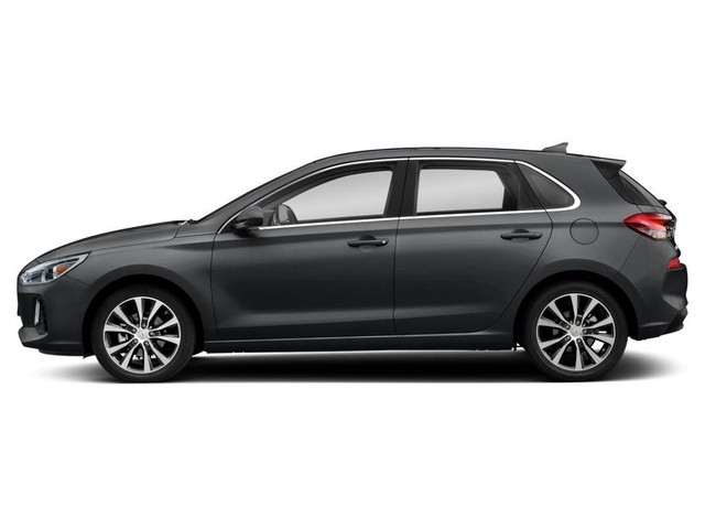 2019 Hyundai Elantra GT Luxury POWER MOONROOF, ALLOY WHEELS,... in Cars & Trucks in Kitchener / Waterloo - Image 2