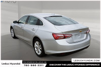 2021 Chevrolet Malibu LT Experience the Chevrolet Malibu LT with only 99902 km on the odometer. Fini... (image 3)