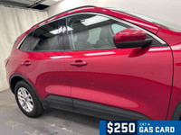 The 2020 Ford Escape SE AWD blends turbocharged fuel efficiency with practical design, advanced tech... (image 1)